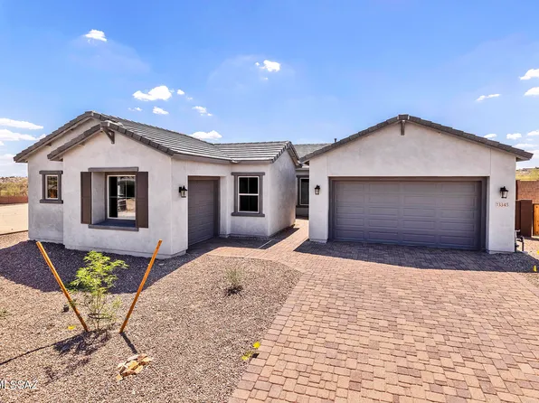 13345 N Galena Trl, Oro Valley, AZ 85755