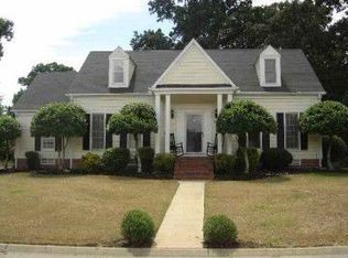 204 Walker Way, Simpsonville, SC 29681