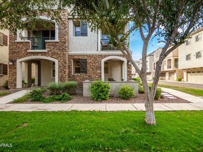 2733 S Balsam Dr, Gilbert, AZ, 85295