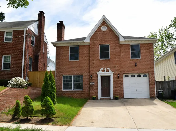 4508 Chestnut St, Bethesda, MD 20814