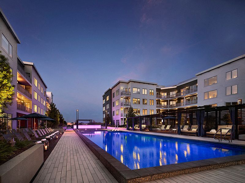 AVE Florham Park 90 Park Ave Florham Park NJ Zillow