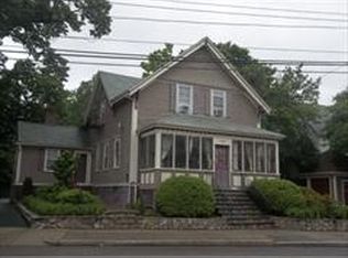 466 Hope St, Providence, RI 02906