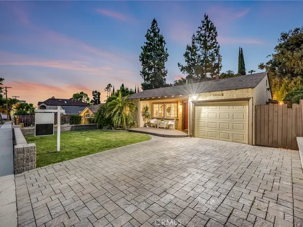 5322 Baza Ave, Woodland Hills, CA 91364