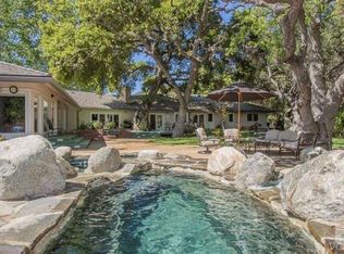 4014 Cresthaven Dr, Westlake Village, CA 91362