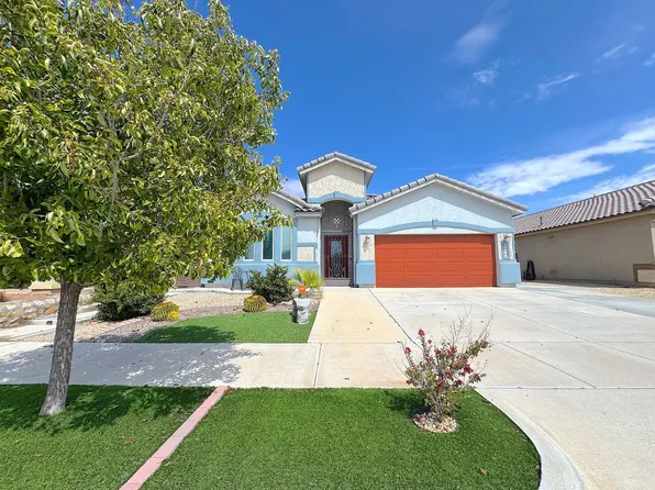 13557 Sproatley St, El Paso, TX 79928