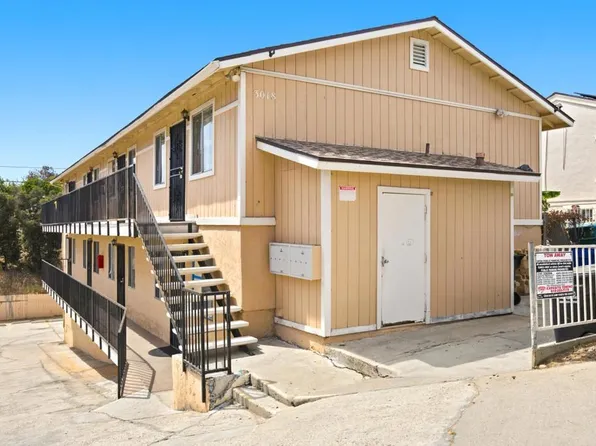 3018 44th St, San Diego, CA 92105