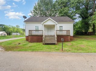 1506 Mitchell St, Anderson, SC 29624
