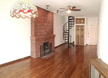 Rented by Garner Realty