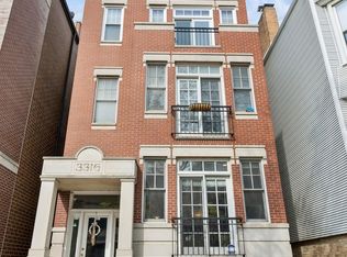 3316 N Kenmore Ave #1, Chicago, IL 60657