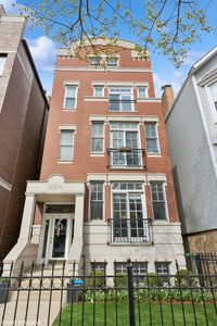 3316 N Kenmore Ave #1, Chicago, IL, 60657