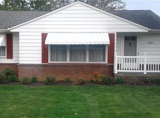 4683 New England Blvd, Boardman, OH
