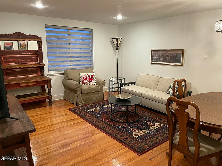 1415 N Ochoa St #A — Photo 5