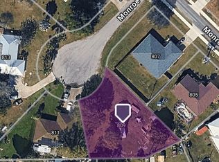 809 Monroe Ct, Immokalee, FL 34142