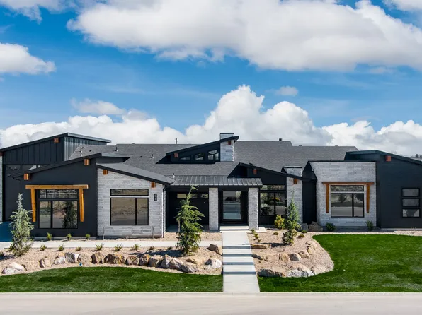 Eliana Plan, Riverwalk Ranch