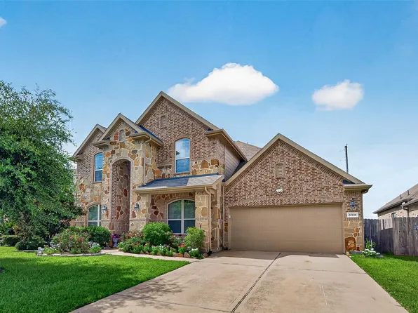 20118 Bandera Lake Ln, Richmond, TX 77407