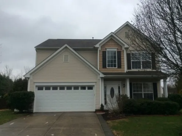 4537 Sedgewood Ln, Harrisburg, NC 28075