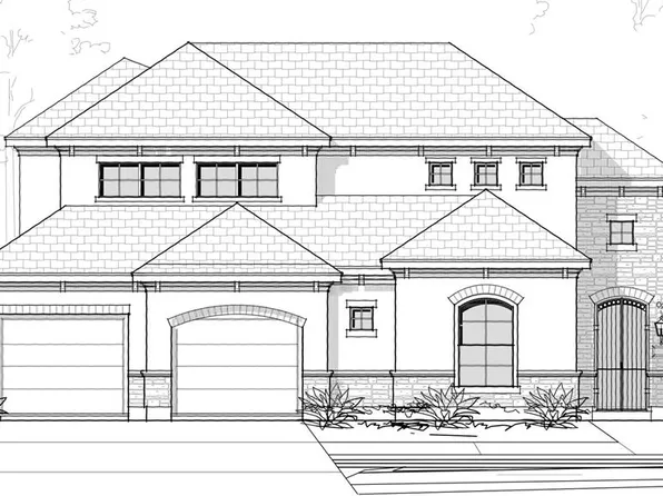 4334 Stonebrook Ln, Missouri City, TX 77459