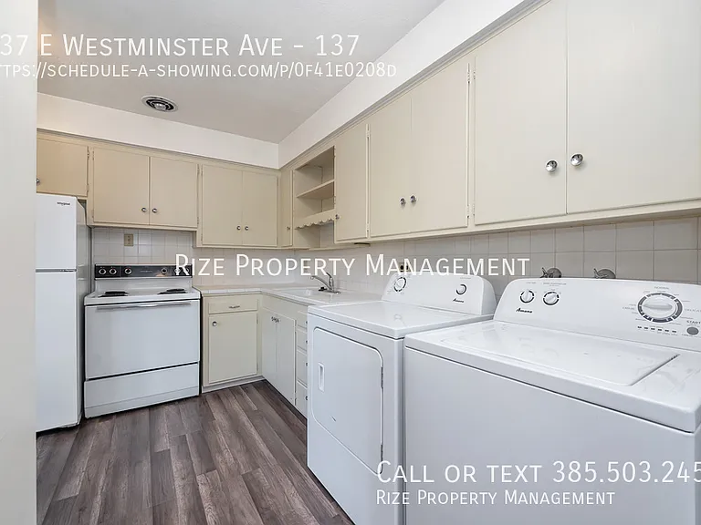 137 E Westminster Ave #137 — Photo 4