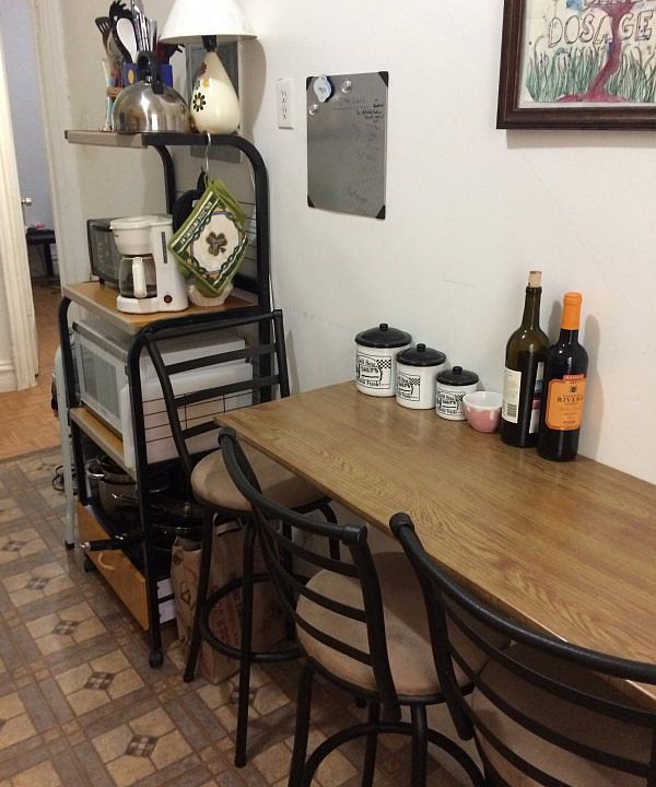 2nd image of 568 W 192nd St APT 23