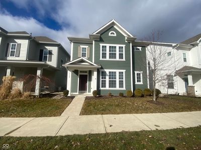 17389 Dallington St, Westfield, IN, 46074
