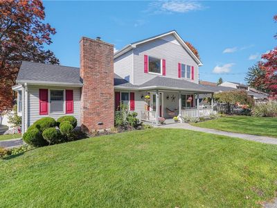 31 Windermere Avenue, Greenwood Lake, NY, 10925