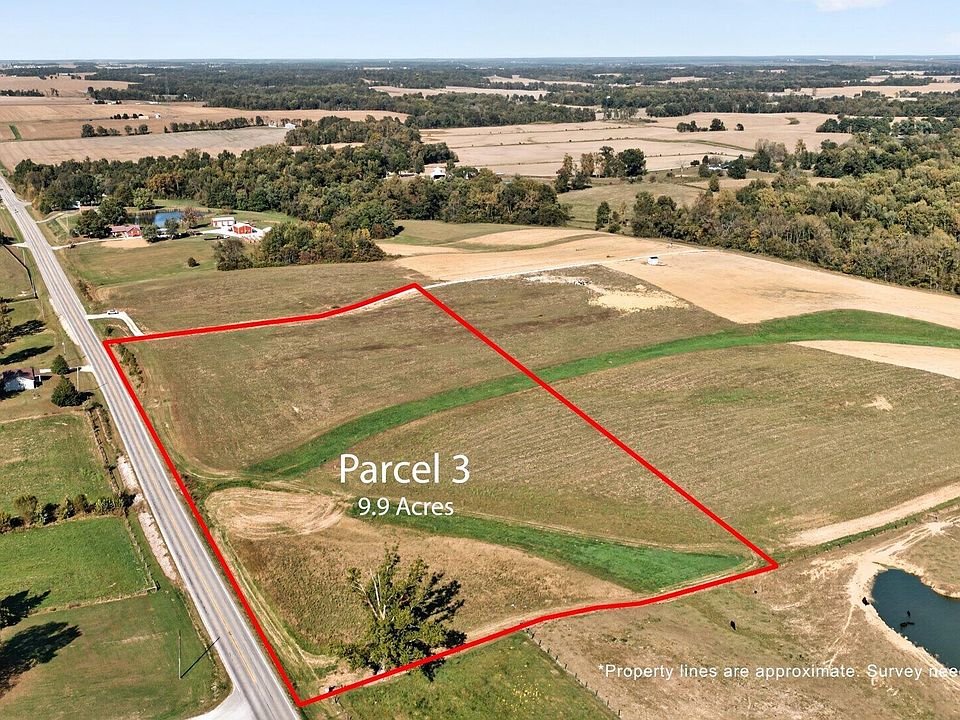 2nd image of PARCEL 3 On S State Road 257