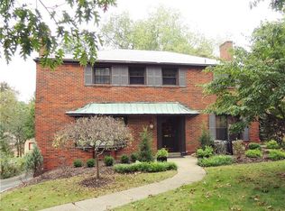 183 Main Entrance Dr, Pittsburgh, PA 15228