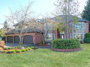 2507 Buckingham Dr SE, Olympia, WA 98501