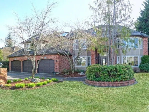 2507 Buckingham Drive SE, Olympia, WA 98501