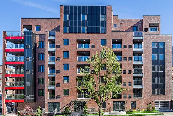 Rented by Metro Garden Realty NYC | media 12