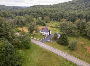 574 Brockway Mills Rd, Springfield, VT 05156