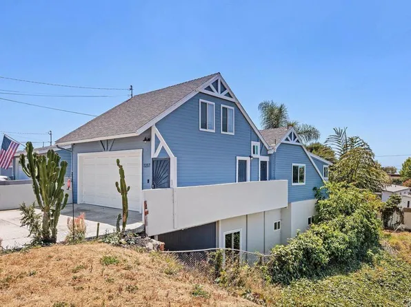 1217 Holly St, Oceanside, CA 92058