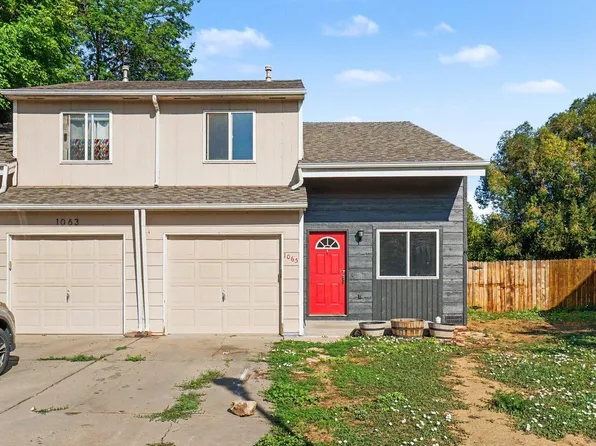 1065 E 5th St, Loveland, CO 80537