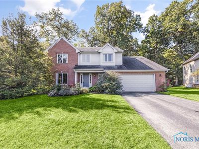 8733 Saint George Dr, Holland, OH, 43528