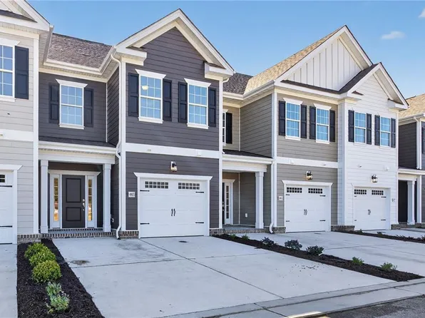 4922 Apricot Way, Chesapeake, VA 23321