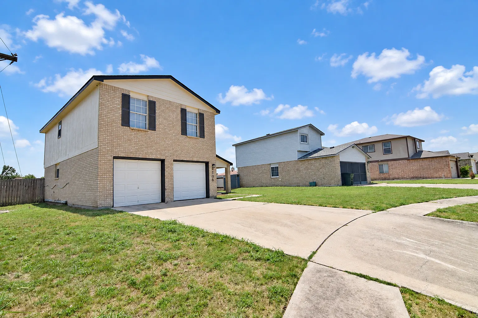 3106 Paintbrush Dr, Killeen — Photo 3