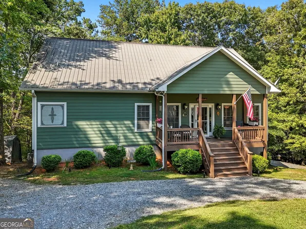144 Monet Dr, Ellijay, GA 30540