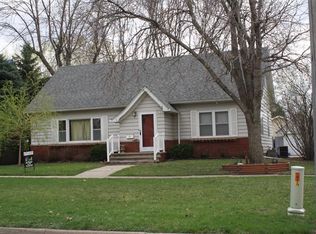 414 1st Street Sw, LeMars, IA 51031