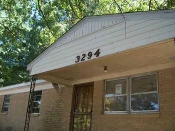 3294 Benjestown Rd, Memphis, TN 38127