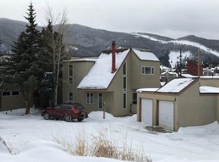 400 Cartier Ct, Dillon, CO 80435