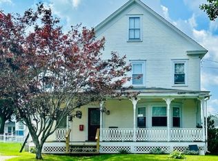 5 Turners Ave, Adams, MA 01220