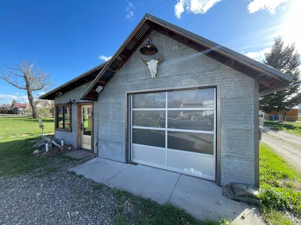 308 E 7th Ave, Big Timber, MT 59011
