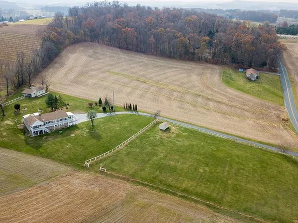 1417 Smeltzer Rd, Seven Valleys, PA 17360