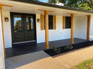 345 Rockport Dr, Cape Girardeau, MO 63701