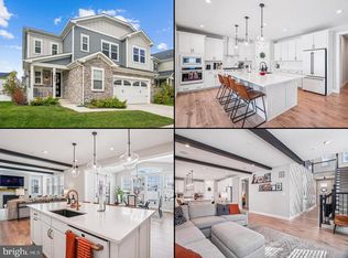 2704 Grasshopper Dr, Odenton, MD 21113