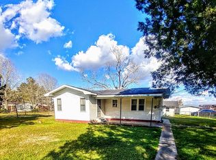 4169 Poydras Hwy, Breaux Bridge, LA 70517
