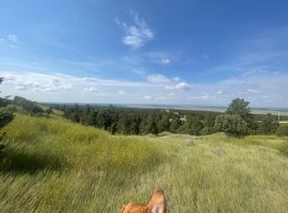 TRACT 2 Sundown Trl, Upton, WY 82730