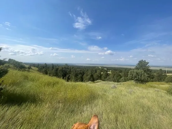 TRACT 2 Sundown Trl, Upton, WY 82730