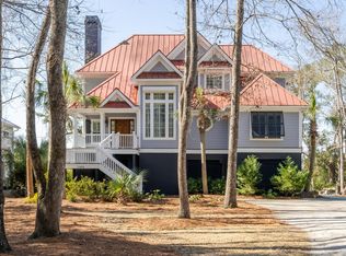 1464 Dupree Creek Rd, Awendaw, SC 29429