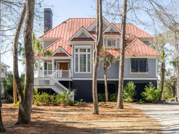 1464 Dupree Creek Rd, Awendaw, SC 29429